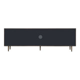 Breu Black Sideboard - Ornate Home