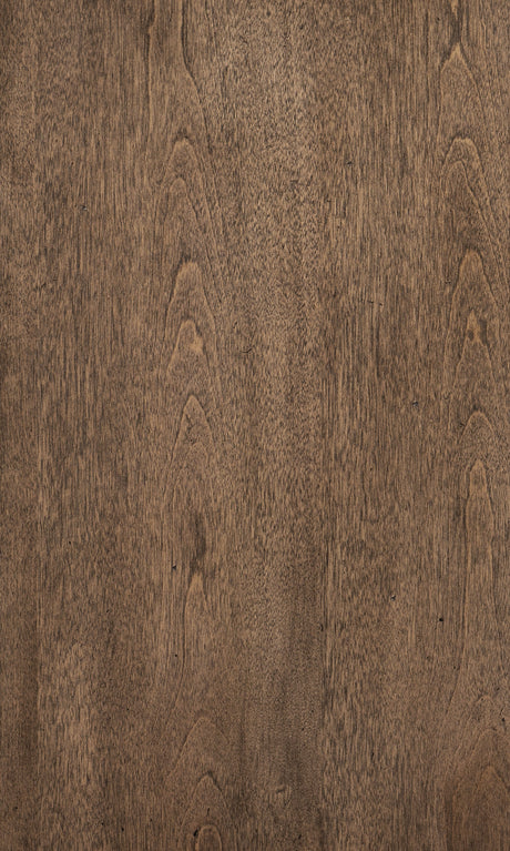 Brevard Light Brown Eastern King Bed - Ornate Home