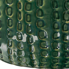 Breya Green Glaze Table Lamp - Ornate Home