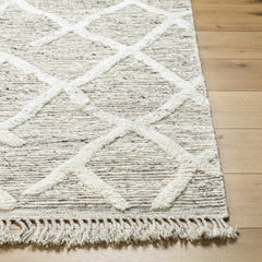 Brian Area Rug - Clearance - Ornate Home