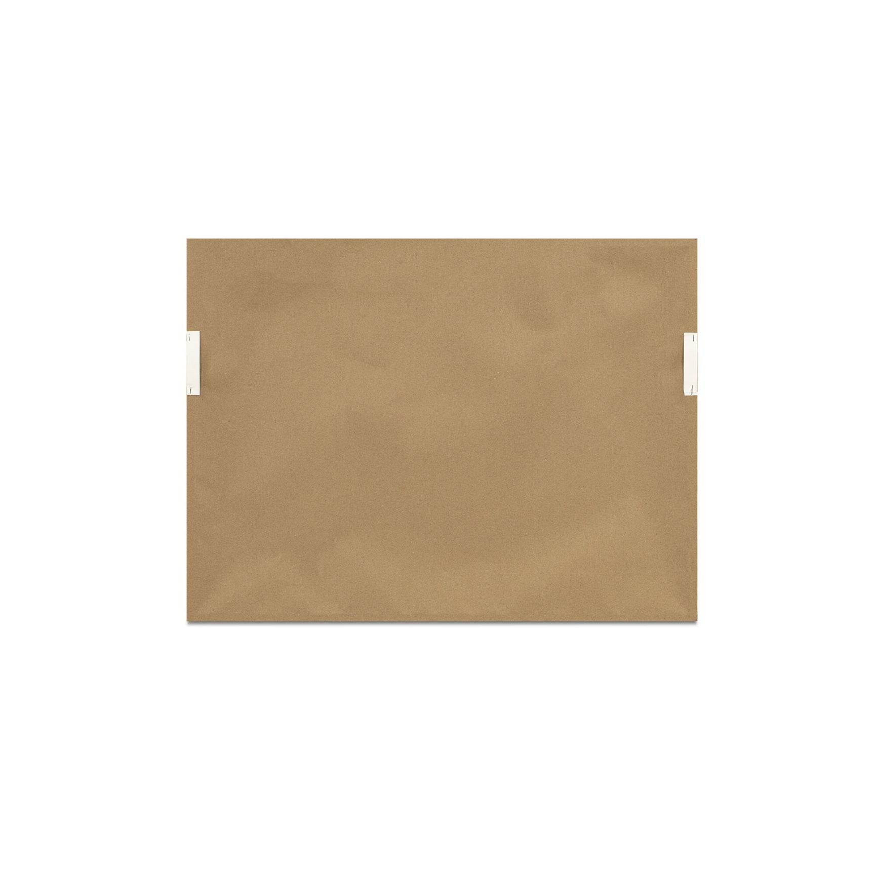 Briar Multi Color Framed Print On Linen - Ornate Home