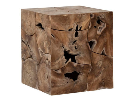 Briar Side Table - Ornate Home