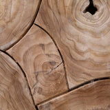 Briar Side Table - Ornate Home