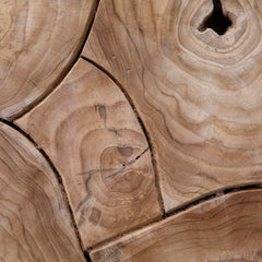 Briar Side Table - Ornate Home