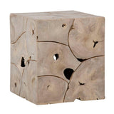 Briar Side Table - Ornate Home