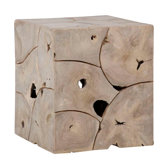 Briar Side Table - Ornate Home