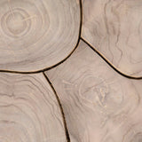 Briar Side Table - Ornate Home