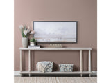 Briarcliff White Console Table - Ornate Home
