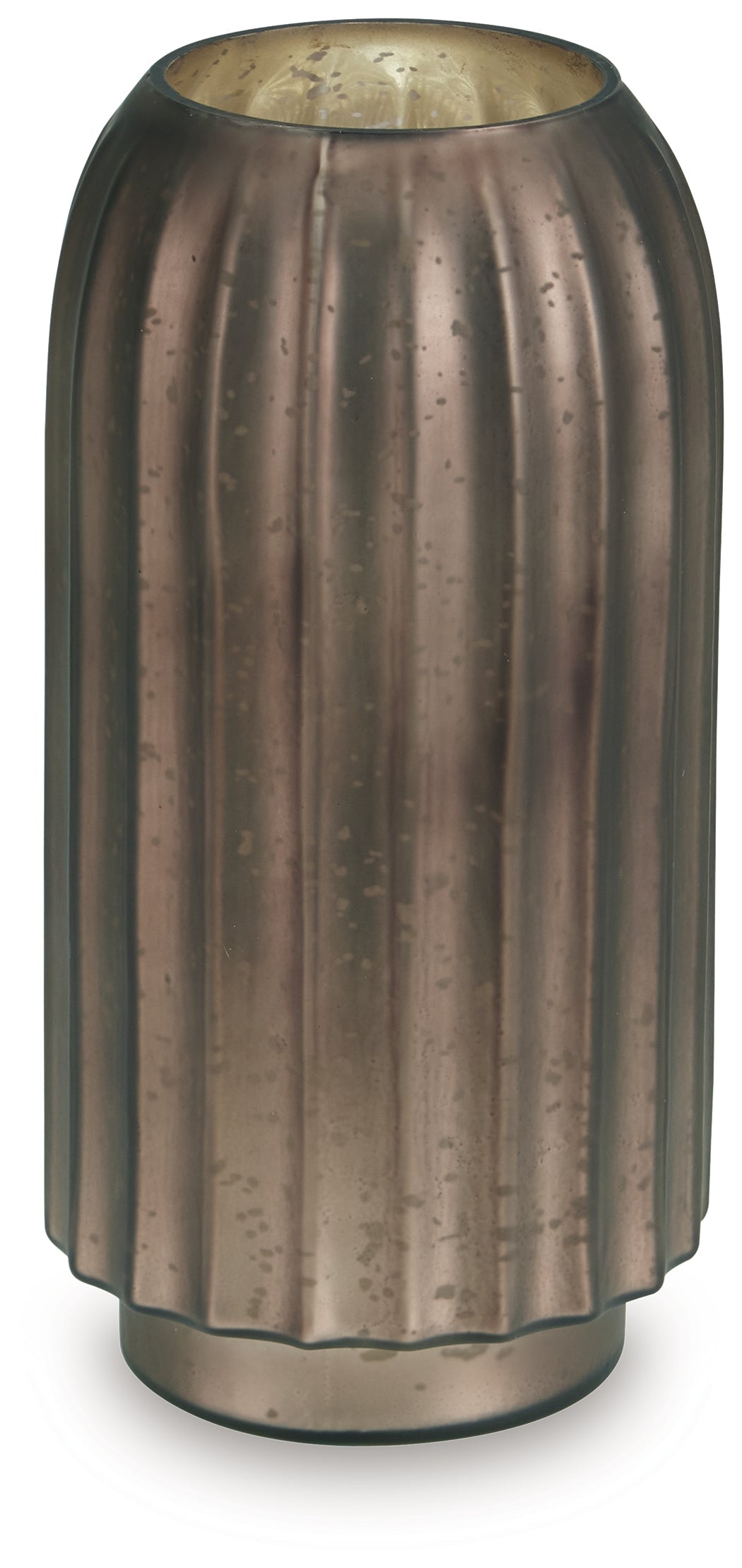 Briarcott Brown Vase (12.88" H) (Online Special Price) - Ornate Home