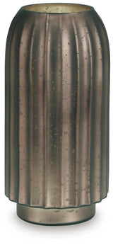 Briarcott Brown Vase (12.88" H) (Online Special Price) - Ornate Home