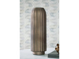 Briarcott Brown Vase (17.75" H) - Ornate Home