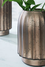 Briarcott Brown Vase (Online Special Price) - Ornate Home