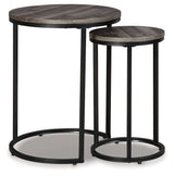 Briarsboro Accent Table (Set of 2) (Online Special Price) - Ornate Home