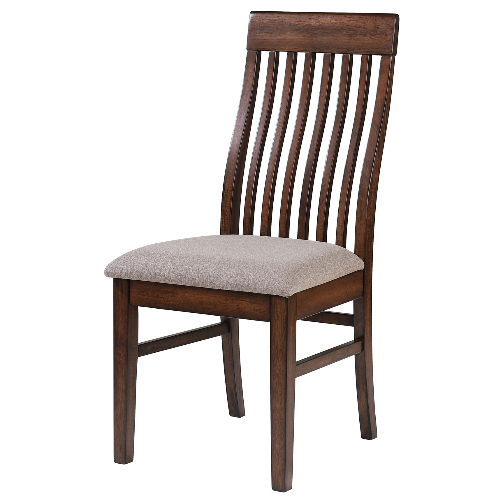 Briarwood Mango Oak Side Chair (Set of 2) - Ornate Home