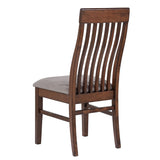 Briarwood Mango Oak Side Chair (Set of 2) - Ornate Home
