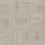 Brickburgh Gray/Ivory/Honey Medium Rug (Online Special Price) - Ornate Home
