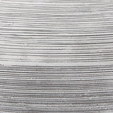 Brickdon Distressed White Poly Table Lamp - Ornate Home