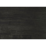 Brickell Gray Full Platform Bed - Ornate Home