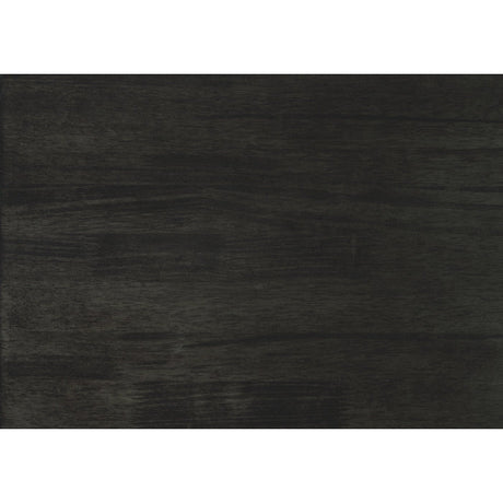 Brickell Gray Queen Platform Bed - Ornate Home