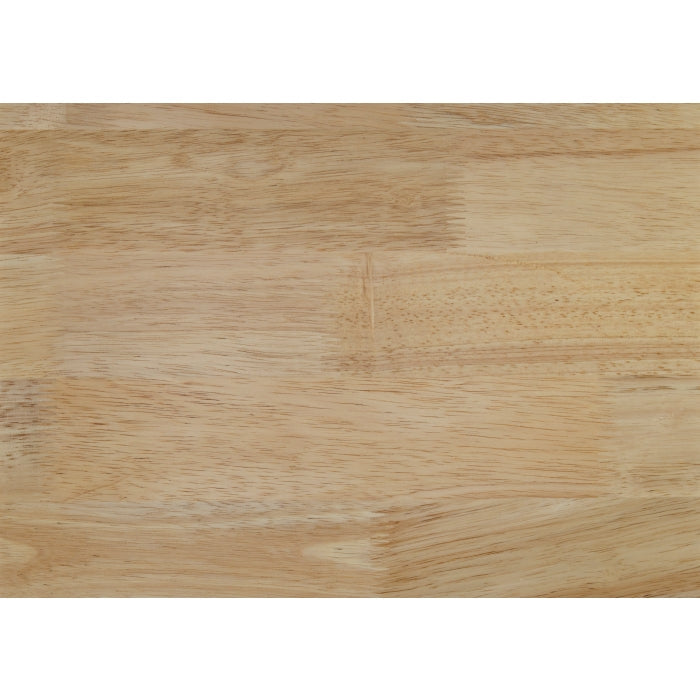 Brickell Natural Full Platform Bed - Ornate Home