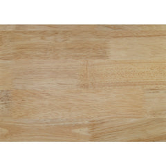 Brickell Natural Full Platform Bed - Ornate Home
