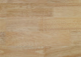 Brickell Natural Queen Platform Bed - Ornate Home