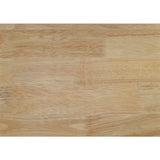 Brickell Natural Queen Platform Bed - Ornate Home