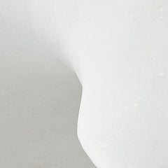 Brickmoore White Sculpture - Ornate Home