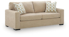 Bridgepoint Almond Sofa - Ornate Home