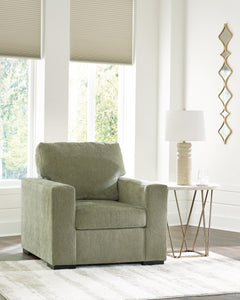 Bridgepoint Moss Chair - Ornate Home
