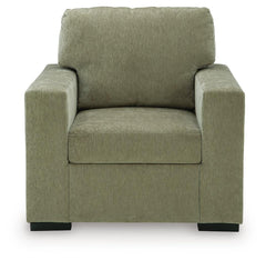 Bridgepoint Moss Chair - Ornate Home