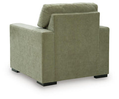 Bridgepoint Moss Chair - Ornate Home