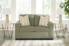 Bridgepoint Moss Loveseat - Ornate Home