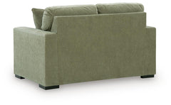 Bridgepoint Moss Loveseat - Ornate Home