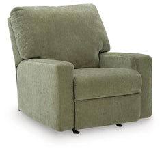Bridgepoint Moss Recliner - Ornate Home