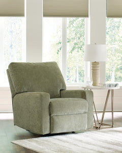 Bridgepoint Moss Recliner - Ornate Home