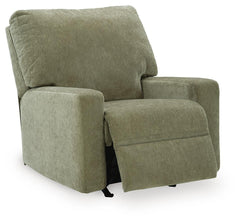 Bridgepoint Moss Recliner - Ornate Home