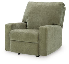 Bridgepoint Moss Recliner - Ornate Home