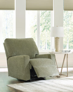 Bridgepoint Moss Recliner - Ornate Home