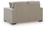 Bridgepoint Stone Loveseat