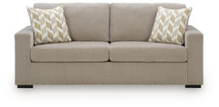 Bridgepoint Stone Queen Sofa Sleeper - Ornate Home