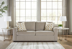 Bridgepoint Stone Queen Sofa Sleeper - Ornate Home