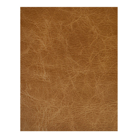 Bridgers Tan Leather Power Recliner Chair - Ornate Home