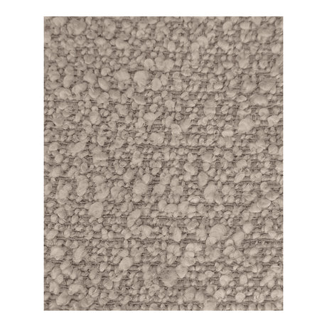 Bridgers Warm Grey Power Recliner Chair - Ornate Home