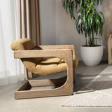 Bridges Occasional Chair - Ornate Home