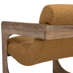 Bridges Occasional Chair - Ornate Home