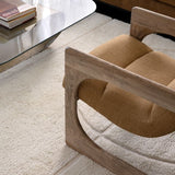 Bridges Occasional Chair - Ornate Home