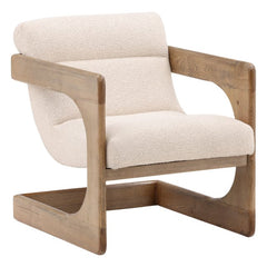 Bridges Occasional Chair - Ornate Home