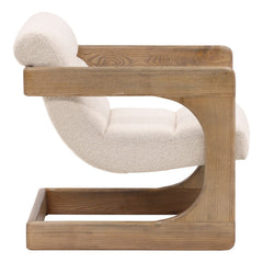 Bridges Occasional Chair - Ornate Home