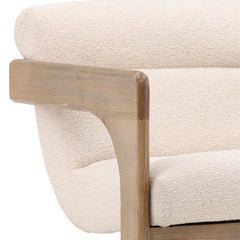 Bridges Occasional Chair - Ornate Home